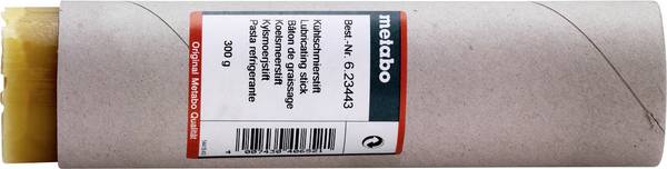 Metabo  Kühlschmierstift für Metallbearbeitung (623443000)  300 g