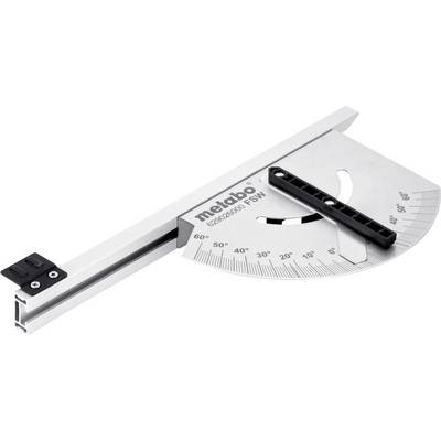 Metall-Winkelmesser mit Scharnierlineal und Winkelmesser-Skala, wird verwendet, um Winkel genau zu messen und einzustellen.