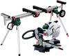 Metabo KGS 315 Plus Set Kappsäge 315 mm 30 mm 2200 W