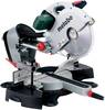 Metabo KGS 315 Plus Kappsäge 315 mm 30 mm 2200 W