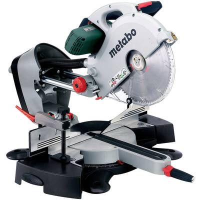 Metabo KGS 315 Plus Kappsäge 315 mm 30 mm 2200 W