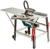 Metabo TKHS 315 M - 4,20 DNB Set Tischkreissäge 315 mm 380 V