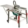 Metabo TKHS 315 M - 4,20 DNB Set Tischkreissäge 315 mm 380 V