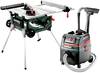 Metabo TS 254 + ASR 25 L SC Set Tischkreissäge 254 mm 240 V