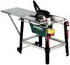 Metabo TKHS 315 M - 4,2 DNB Tischkreissäge 315 mm 4200 W 380 V
