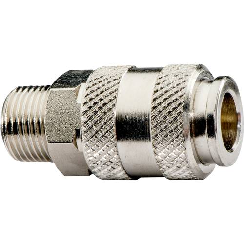 Metabo 628701000 Druckluft-Kupplung 1 St.