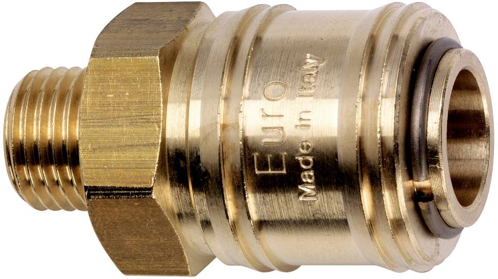 Metabo 80901025894 Druckluft-Kupplung 1 St.