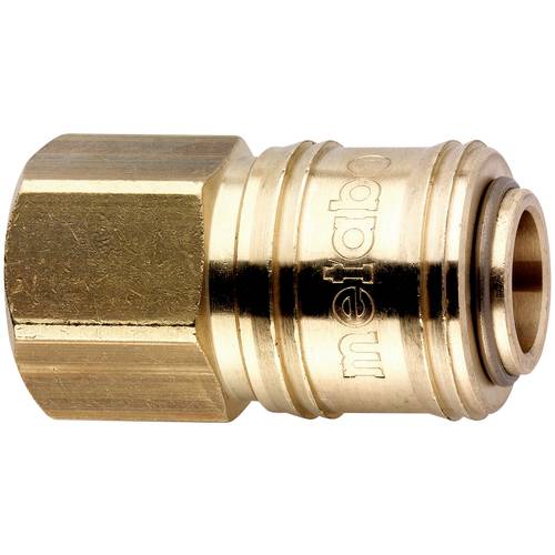 Thumbnail - Metabo 80901025924 Druckluft-Kupplung 1 St.