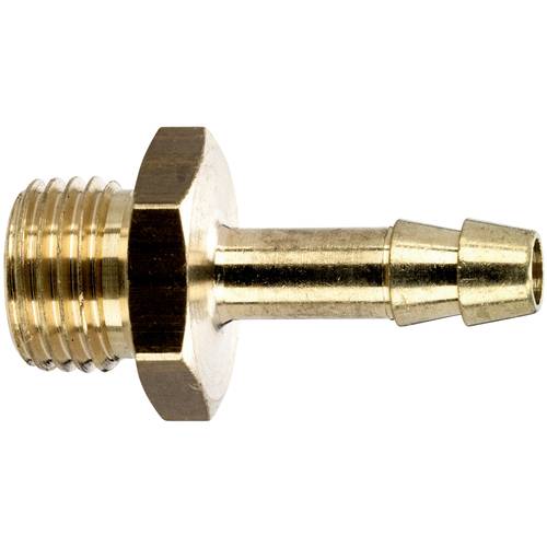 Thumbnail - Metabo 80901026041 Druckluft-Schlauchtülle 1 St.