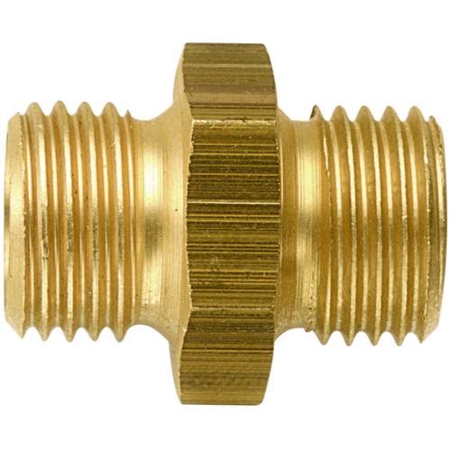 Metabo 80901026130 Druckluft-Doppelnippel 1 St.