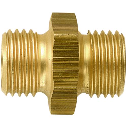 Metabo 80901026149 Druckluft-Doppelnippel 1 St.