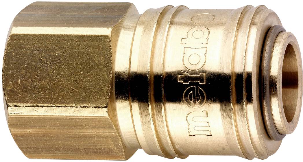 Metabo 87801009071 Druckluft-Kupplung 1 St.