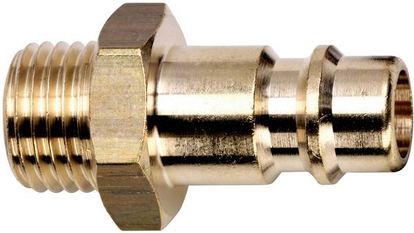 Metabo  87803009117 Druckluft-Stecknippel   1 St.