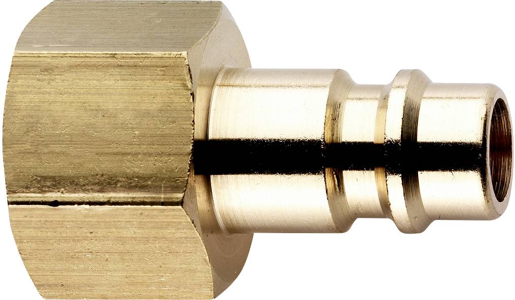 Metabo 87803009125 Druckluft-Stecknippel 1 St.