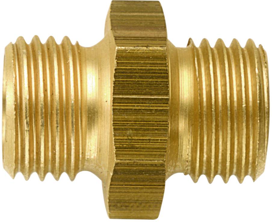 Metabo 87806009185 Druckluft-Doppelnippel 1 St.