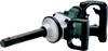Metabo DSSW 2440-1" 601551000 Druckluft-Schlagschrauber Werkzeugaufnahme: 1" (25 mm) Außenvierkant