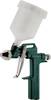 Metabo FSP 100 Druckluft-Farbspritzpistole 3.5 bar