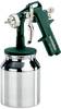 Metabo FSP 1000 S Druckluft-Farbspritzpistole 4.5 bar