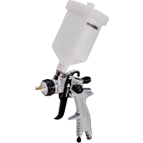 Metabo FSP 600 LVLP Druckluft-Farbspritzpistole 1.6 bar