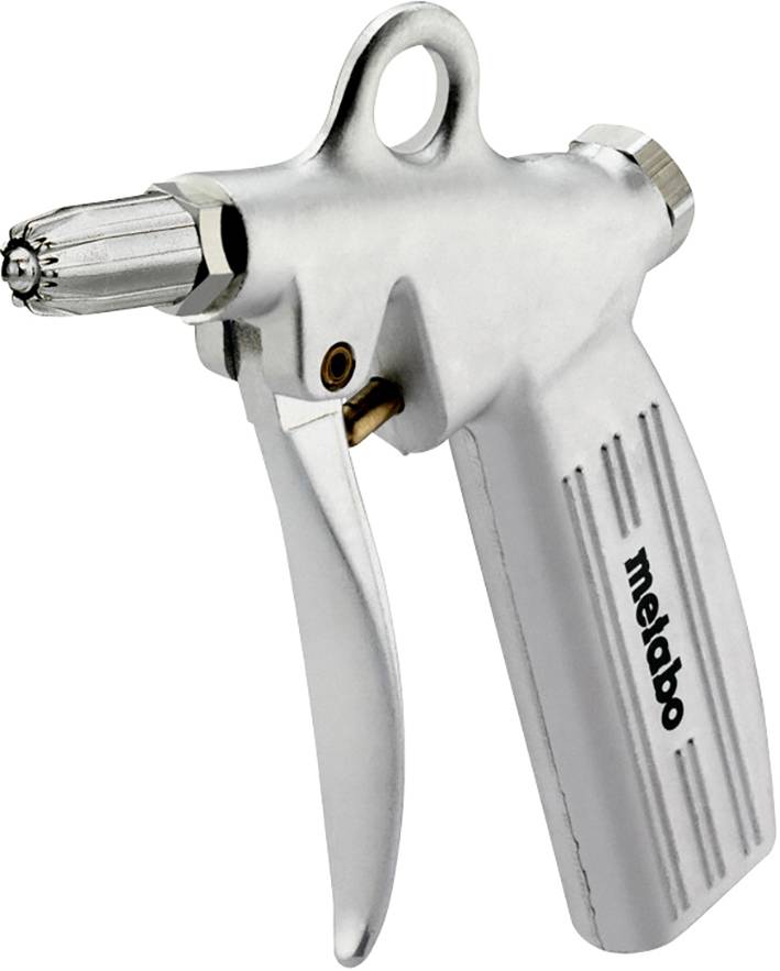Metabo BPA 15 S Druckluft-Ausblaspistole 6 bar