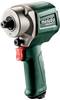Metabo DSSW 500-1/2" 601590000 Druckluft-Schlagschrauber Werkzeugaufnahme: 1/2" (12.5 mm) Außenvierkant