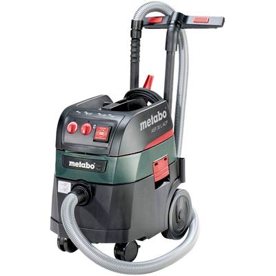 Metabo ASR 35 L ACP 602057000 Nass-/Trockensauger 1400 W 35 l