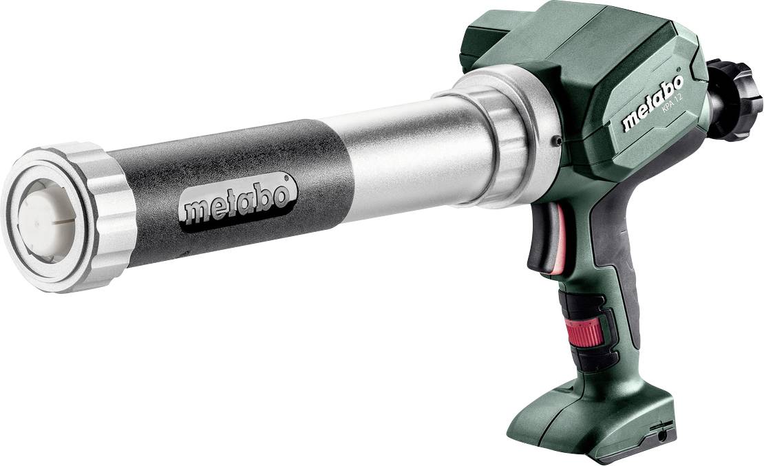 Metabo 601217850 Kartuschenpistole KPA 12 400 1 St.
