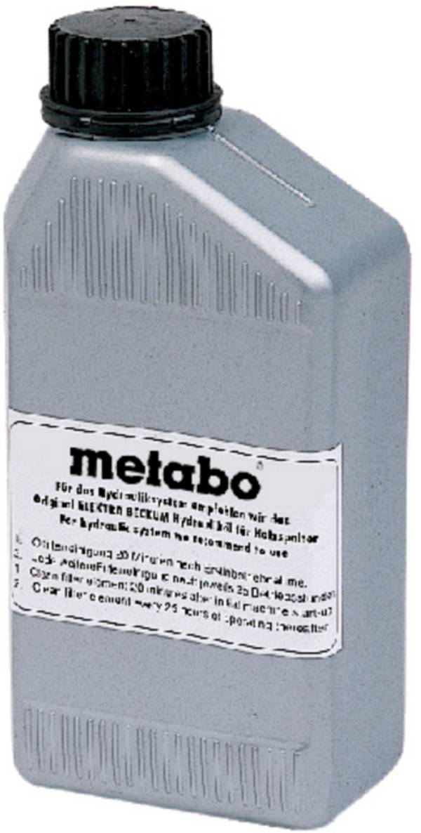 Metabo  0910011936 Hydrauliköl 1 St.