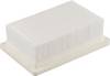 Metabo 630175000 Staubsauger-Filter