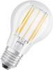 OSRAM HOMELIGHTING 4058075466050 LED EEK D (A - G) E27 Glühlampenform 11 W = 100 W Neutralweiß (Ø x L) 60 mm x 105 mm 1 St.