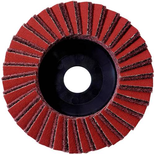 Thumbnail - Metabo 626369000 Kombi-Lamellenschleifteller 125 mm grob Durchmesser 125 mm