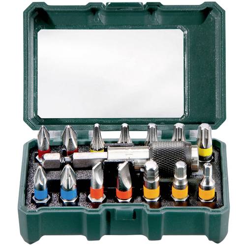 Metabo 626703000 Bit-Set
