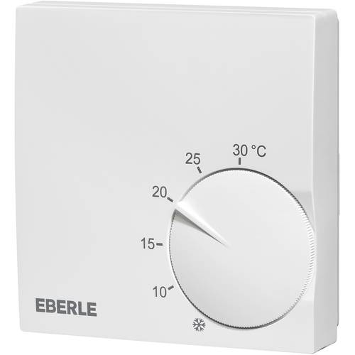 Eberle 131170151600 RTR-S 6721-6 Raumthermostat Aufputz Heizen / Kühlen 1 St.
