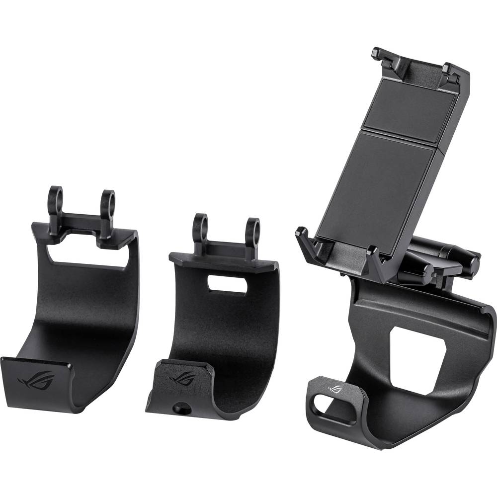 Asus ROG Clip Smartphone-standaard Zwart Geschikt voor: ROG Phone 3
