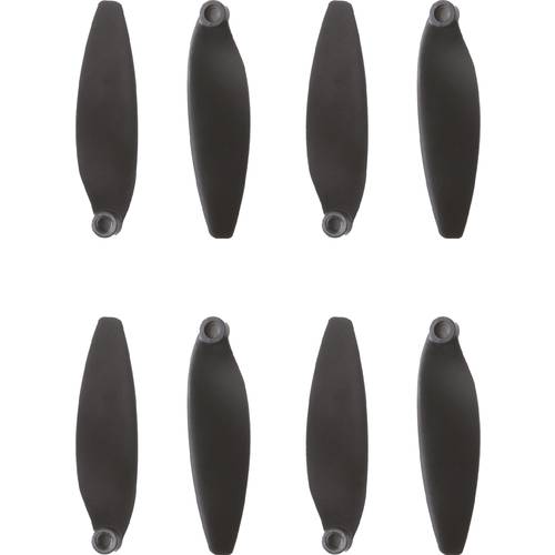 Reely 2-Blatt Multicopter-Propeller-Set RE-6847956 Reely GPS Drone Genii Mini RtF