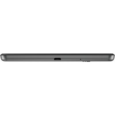 Lenovo Tab M8 HD (2. Gen) LTE/4G, WiFi 32 GB Iron Gray Android-Tablet 20.3 cm (8 Zoll) 2.0 GHz MediaTek Android™ 10 1280-2