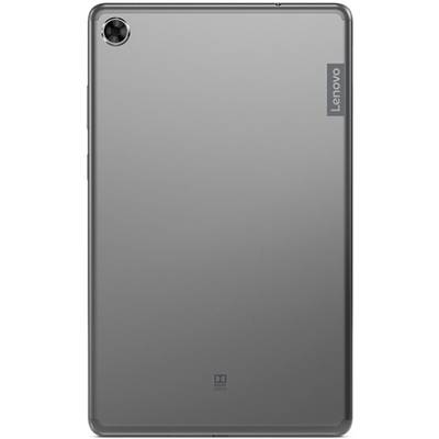 Lenovo Tab M8 HD (2. Gen) LTE/4G, WiFi 32 GB Iron Gray Android-Tablet 20.3 cm (8 Zoll) 2.0 GHz MediaTek Android™ 10 1280-3