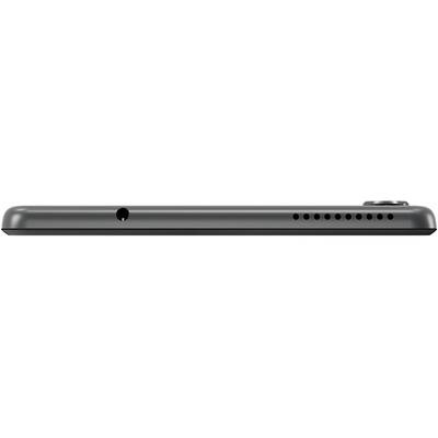 Lenovo Tab M8 HD (2. Gen) LTE/4G, WiFi 32 GB Iron Gray Android-Tablet 20.3 cm (8 Zoll) 2.0 GHz MediaTek Android™ 10 1280-5