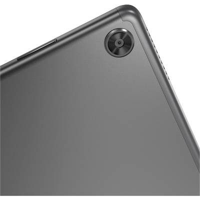 Lenovo Tab M8 HD (2. Gen) LTE/4G, WiFi 32 GB Iron Gray Android-Tablet 20.3 cm (8 Zoll) 2.0 GHz MediaTek Android™ 10 1280-8