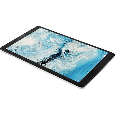Lenovo Tab M8 HD (2. Gen) LTE/4G, WiFi 32 GB Iron Gray Android-Tablet 20.3 cm (8 Zoll) 2.0 GHz MediaTek Android™ 10 1280-10