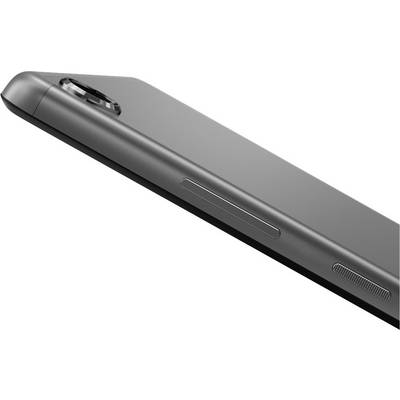 Lenovo Tab M8 HD (2. Gen) LTE/4G, WiFi 32 GB Iron Gray Android-Tablet 20.3 cm (8 Zoll) 2.0 GHz MediaTek Android™ 10 1280-11