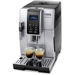 Image of DeLonghi DeLonghi Kaffeevollautomat Dinamica ECAM 350.35.SB Silber 132220033 Kaffeevollautomat Silber