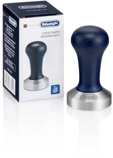 DE LONGHI - De'Longhi DLSC058 - Kaffeestampfer - für Kaffeemaschine-1
