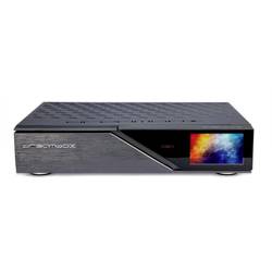 Image of Dream Multimedia Dream Multimedia Kabel-Receiver Dreambox DM920 Dual DVB-C & DVB-T2 Kombo-Receiver
