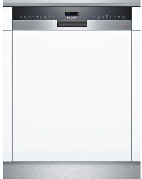 Siemens Einbaugeschirrspüler SX558S00TH A+++ Einbau-Geschirrspüler 59.8 cm EEK: A+++ (A+++ - D)