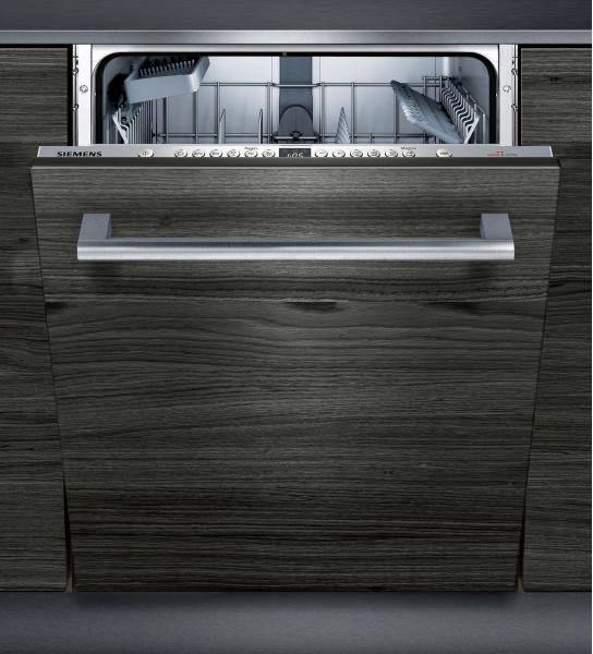 Siemens Einbaugeschirrspüler SN736X02JH A++ Einbau-Geschirrspüler 59.8 cm EEK: A++ (A+++ - D) Vollintegrierbar