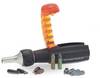 PB SwissTools PB Swisstools Schraubenzieher-Bit Insider3 10-teilig Werkstatt Bit-Schraubendreher 1/4"