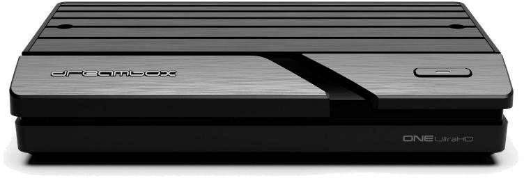 Dream Multimedia SAT-Receiver One SAT-Receiver