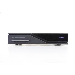 Image of Dream Multimedia Dream Multimedia Kabel-Receiver Dreambox DM520 C/T2 DVB-C & DVB-T2 Kombo-Receiver