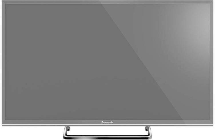 Panasonic TV TX-32FSW504 LED-TV 80 cm 32 Zoll EEK A (A++ - E) Schwarz